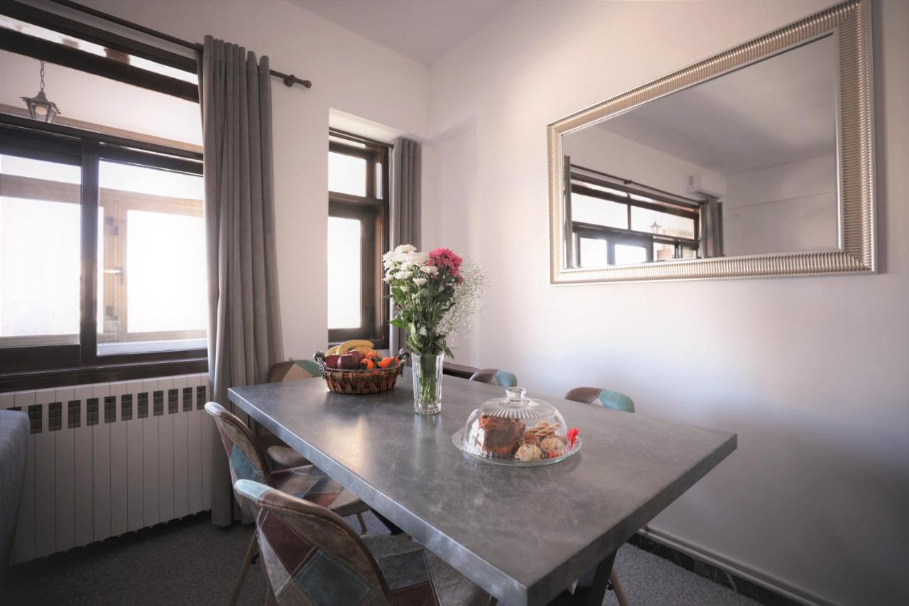 Modern 2 Bedroom Apartment Next To Metro - Marousi Atina Dış mekan fotoğraf