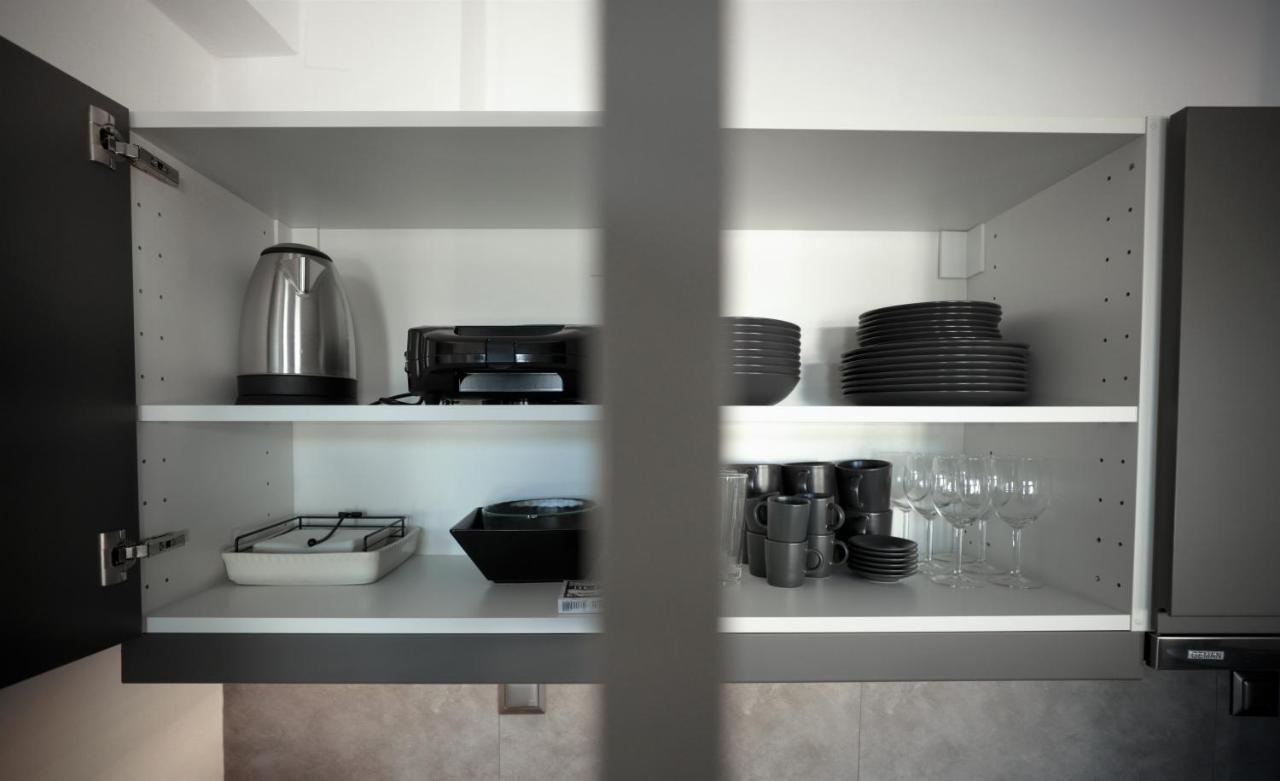 Modern 2 Bedroom Apartment Next To Metro - Marousi Atina Dış mekan fotoğraf