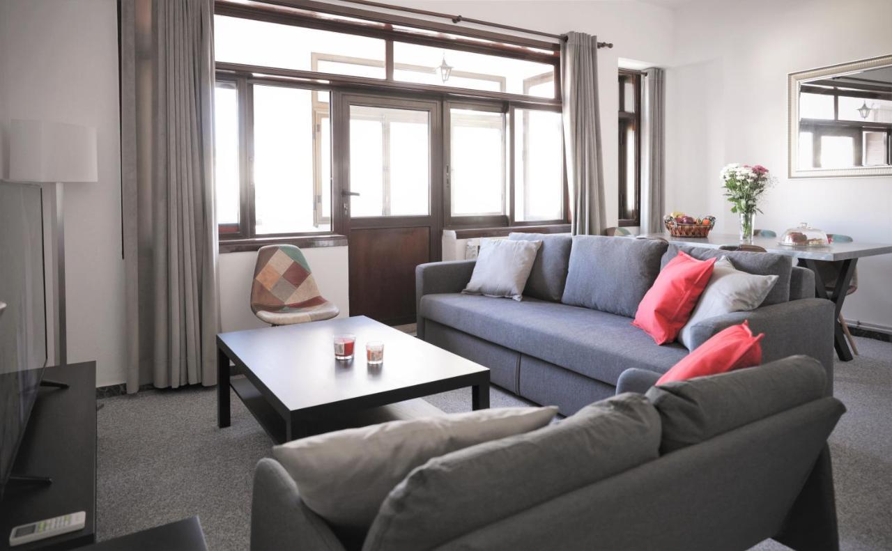 Modern 2 Bedroom Apartment Next To Metro - Marousi Atina Dış mekan fotoğraf
