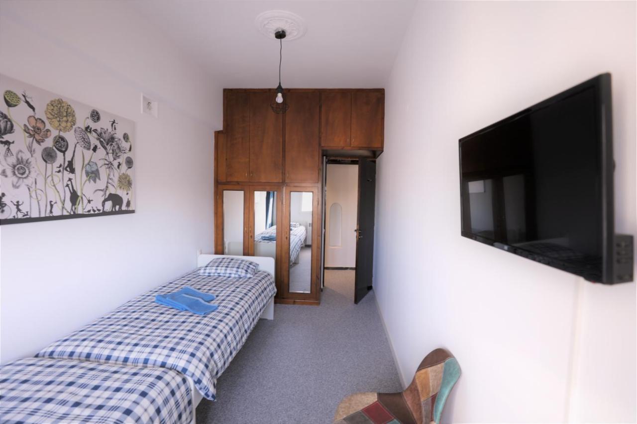 Modern 2 Bedroom Apartment Next To Metro - Marousi Atina Dış mekan fotoğraf