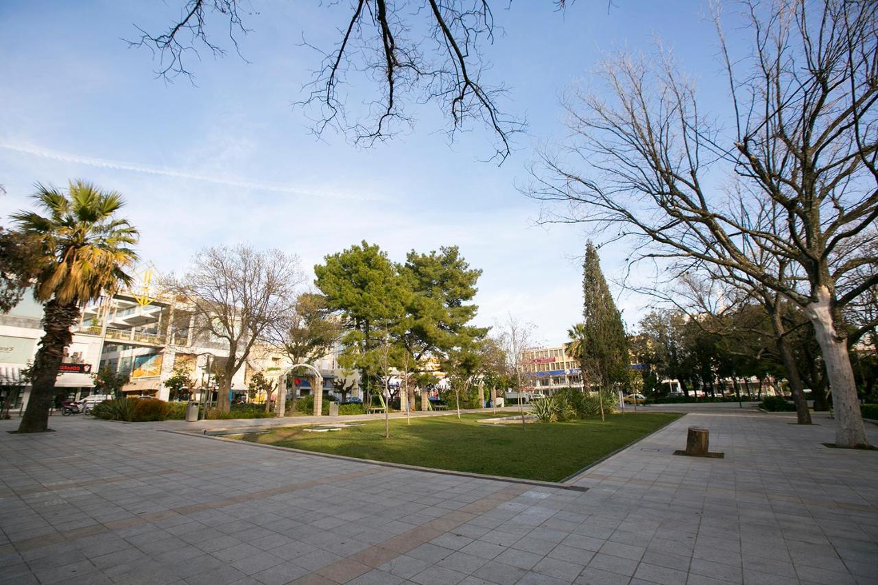 Modern 2 Bedroom Apartment Next To Metro - Marousi Atina Dış mekan fotoğraf