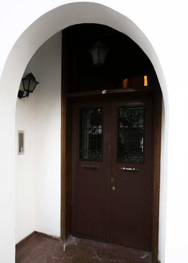 Modern 2 Bedroom Apartment Next To Metro - Marousi Atina Dış mekan fotoğraf