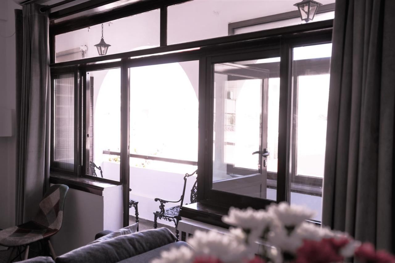 Modern 2 Bedroom Apartment Next To Metro - Marousi Atina Dış mekan fotoğraf