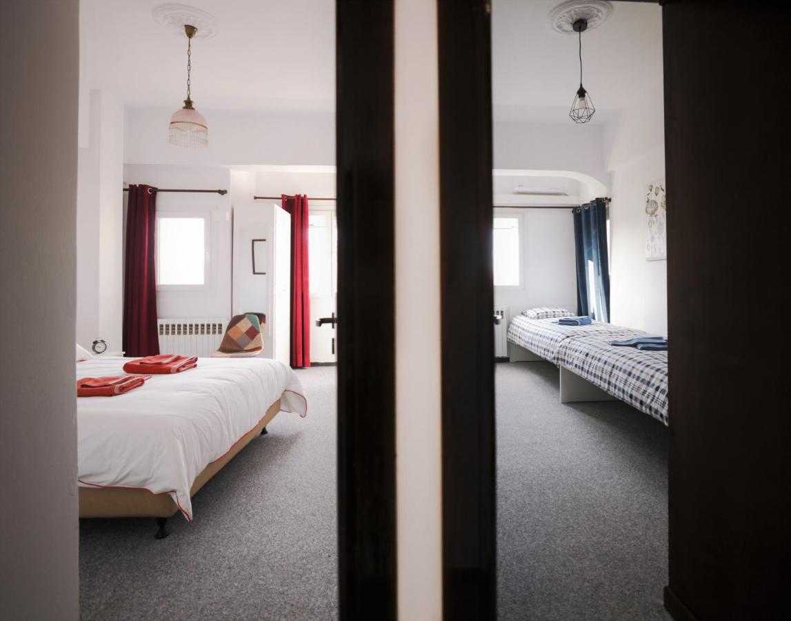 Modern 2 Bedroom Apartment Next To Metro - Marousi Atina Dış mekan fotoğraf